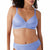 Wacoal Women's Blue Ultra-Comfort Seamless Bra
