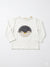 Zara Baby Boy's White Printed Blouse | Zara In Lebanon