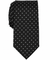 Perry Ellis Portfolio Men's Black Richmond Dot Tie | Perry Ellis Portfolio In Lebanon