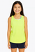 Ideology Girl's Multicolor Swimsuit ABFK1350