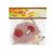 SD Wooden Hedgehog Hanging Ornament With Plush | SD In Lebanon