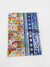 SD Gift Wrapping Paper Sheet 50 x 70cm 2 Pack | SD In Lebanon