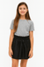 Terranova Girl's Black Skirt | Terranova In Lebanon