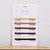Muju 5 Piece Set Of Elegant Hair Pin |Muju In Lebanon