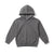 Zara Boy's Grey Plain Hoodies | Zara In Lebanon