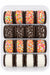 The King Sweet Cookies with Cream