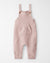 Carter's Just One You Baby Girl's Dusty Rose Knit Overalls | Carter's Just One You In Lebanon