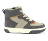 Kenneth Cole Reaction Boy's Grey Cyril Amir Sneakers | Kenneth Cole Reaction In Lebanon