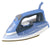 Aiwa Japan Blue Steam Iron 2000w / LO-23123-Rfh