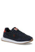 U.S. Polo Assn. Men's Lifestyle Sneakers, Dark Blue - Sneakers