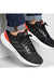 Adidas Women's Athletic Sneakers, Black - Sneakers