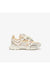 Lacoste Women's Lifestyle Sneakers, White - Sneakers