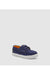 Skechers Unisex Walking Sneakers, Dark Blue - Sneakers