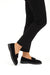 Tamer Tanca Women's Fashion Fashion Shoes, Black - Fashion Shoes