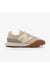 New Balance Men's Lifestyle Sneakers, Beige - Sneakers