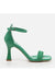 Hotiç Women's Fashion Fashion Shoes, Green - Fashion Shoes