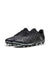 Puma Unisex Athletic Sneakers, Black - Sneakers