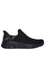Skechers Men's Walking Sneakers, Black - Sneakers