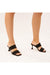 Tamer Tanca Women's Fashion Fashion Shoes, Black - Fashion Shoes