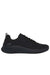 Skechers Men's Walking Sneakers, Black - Sneakers