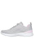 Skechers Women's Walking Sneakers, Gray - Sneakers