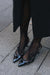 Nişantaşı Shoes Women's Fashion Fashion Shoes, Black - Fashion Shoes