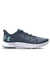 Under Armour Women's Athletic Sneakers, Gray - Sneakers