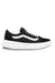 Vans Women's Lifestyle Sneakers, Black - Sneakers
