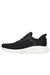 Skechers Men's Walking Sneakers, Black - Sneakers