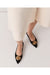 İpekyol Women's Fashion Fashion Shoes, Black - Fashion Shoes
