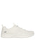 Skechers Women's Walking Sneakers, Beige - Sneakers