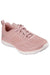 Skechers Women's Walking Sneakers, Pink - Sneakers