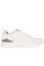 Skechers Women's Walking Sneakers, Beige - Sneakers