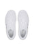 Under Armour Women's Athletic Sneakers, White - Sneakers