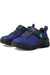 Skechers Unisex Walking Sneakers, Dark Blue - Sneakers