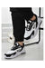 Nike Unisex Athletic Sneakers, White - Sneakers