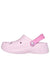 Skechers Unisex Walking Sneakers, Pink - Sneakers