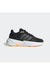 Adidas Women's Athletic Sneakers, Black - Sneakers