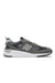 New Balance Unisex Lifestyle Sneakers, Gray - Sneakers