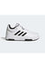Adidas Unisex Athletic Sneakers, White - Sneakers