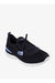 Skechers Women's Walking Sneakers, Black - Sneakers