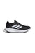 Adidas Unisex Athletic Sneakers, Black - Sneakers