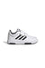 Adidas Unisex Athletic Sneakers, White - Sneakers
