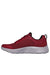 Skechers Men's Walking Sneakers, Bordeaux - Sneakers
