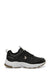 U.S. Polo Assn. Unisex Lifestyle Sneakers, Black - Sneakers