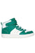 Skechers Unisex Walking Sneakers, Green - Sneakers