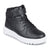 Jump Women's Lifestyle Sneakers, Black - Sneakers