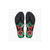Reef Women's Black Seaside Slippers
