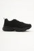Tonny Black Women's Black Sports Sneakers | Tonny Black In Lebanon