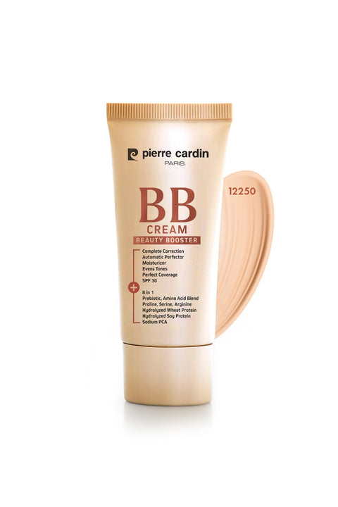 Pierre Cardin BB Cream Beauty Booster 30ml + Spf 30